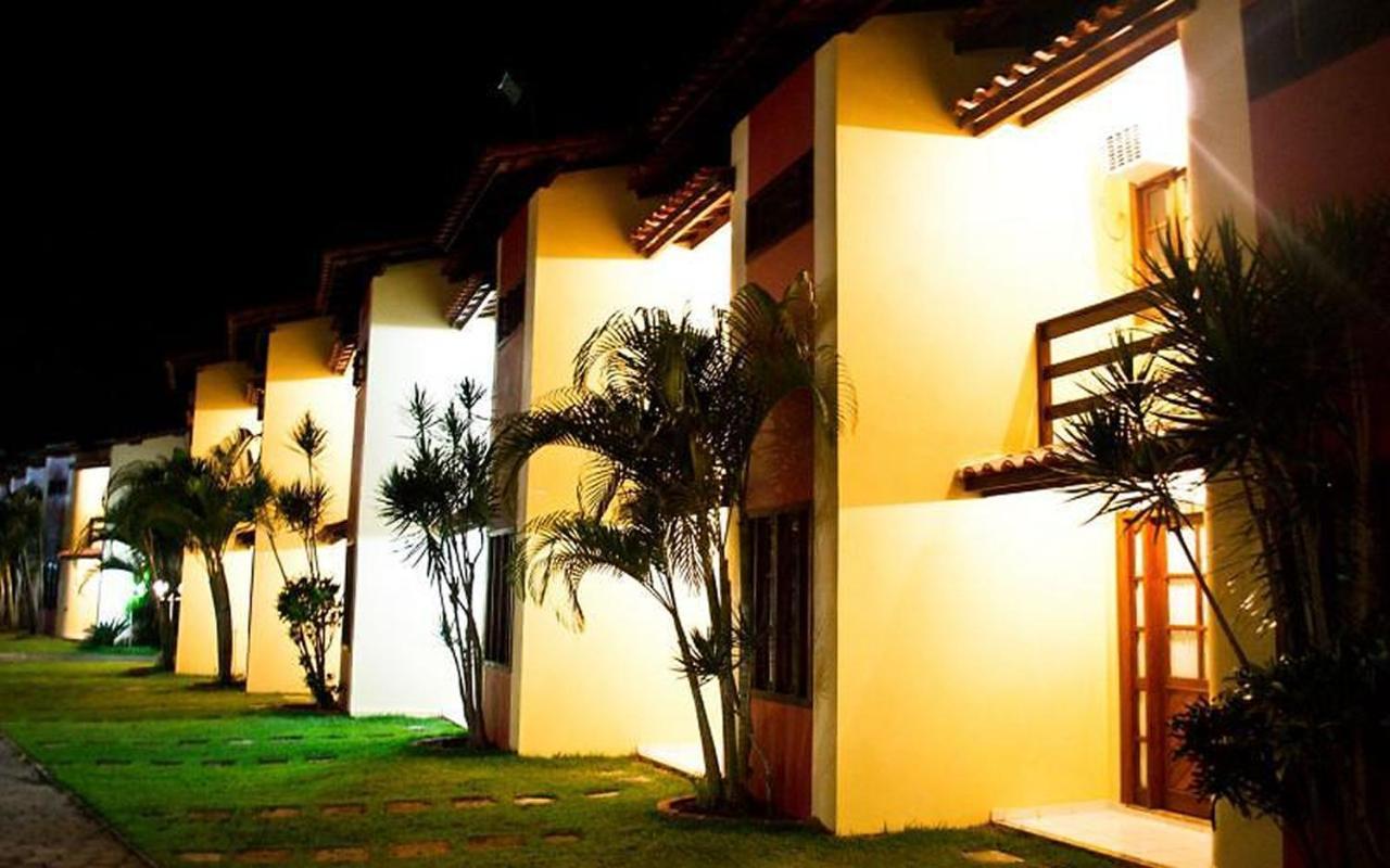 Meu Porto Seguro - Taperapua Apartment Exterior photo