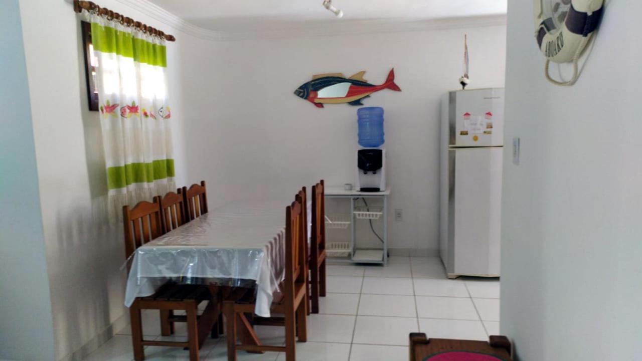 Meu Porto Seguro - Taperapua Apartment Exterior photo