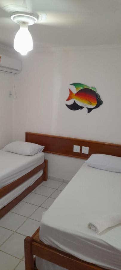 Meu Porto Seguro - Taperapua Apartment Exterior photo