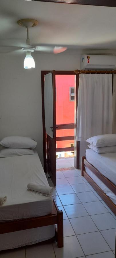 Meu Porto Seguro - Taperapua Apartment Exterior photo